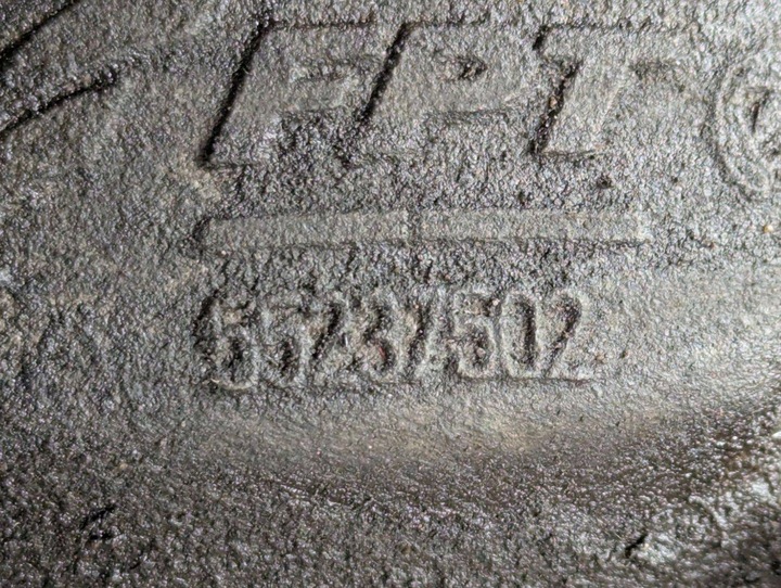 фото №8, 6-ступенчатая коробка передач коробки передач fiat 500x 2015 55250410