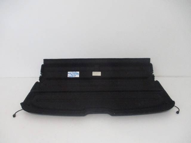 фото №9, Peugeot 3008 i полка задняя багажника