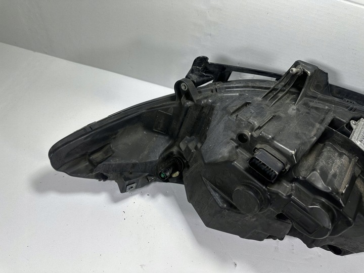 фото №12, Mondeo mk5 рестайлінг лампа права ліва повний led es73-13d155-cd es73-13d154-cd