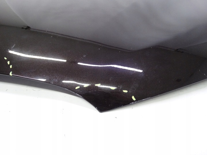 фото №15, Bmw x1 f48 2015-2022 капот кришка двигуна оригінальна