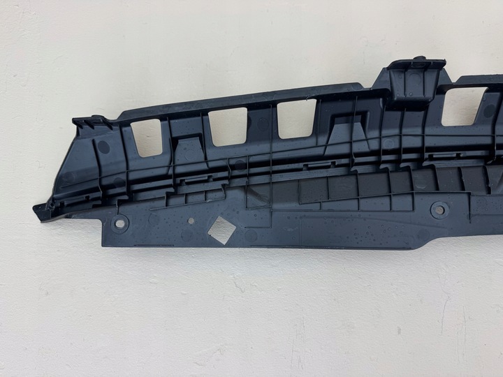 фото №14, Kia niro 16r- захист ременя радіатор накладка 86360-g5000