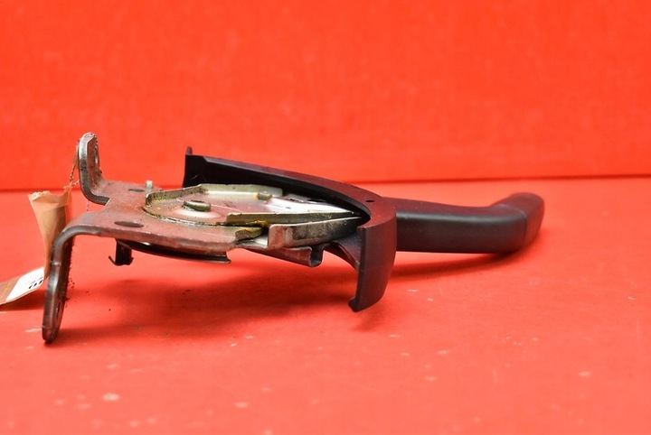 фото №5, Рычаг тормоза ручного mitsubishi lancer 8 viii 07-11