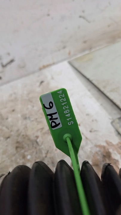 фото №7, Піввісь лівий зад a6393502310 mercedes vito v-klasa viano w639 2.2 cdi