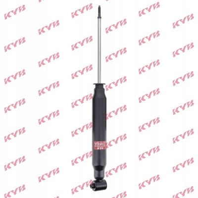 фото №2, Амортизатор skoda superb 02- зад gaz /ky