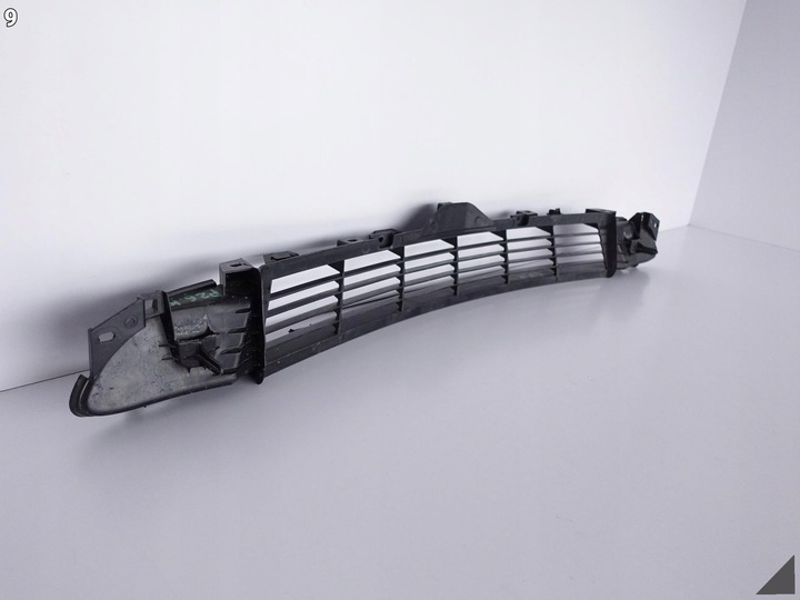 фото №10, Tesla модель 3 17- бампер решітка решітка радіатора перед + датчик температури oans