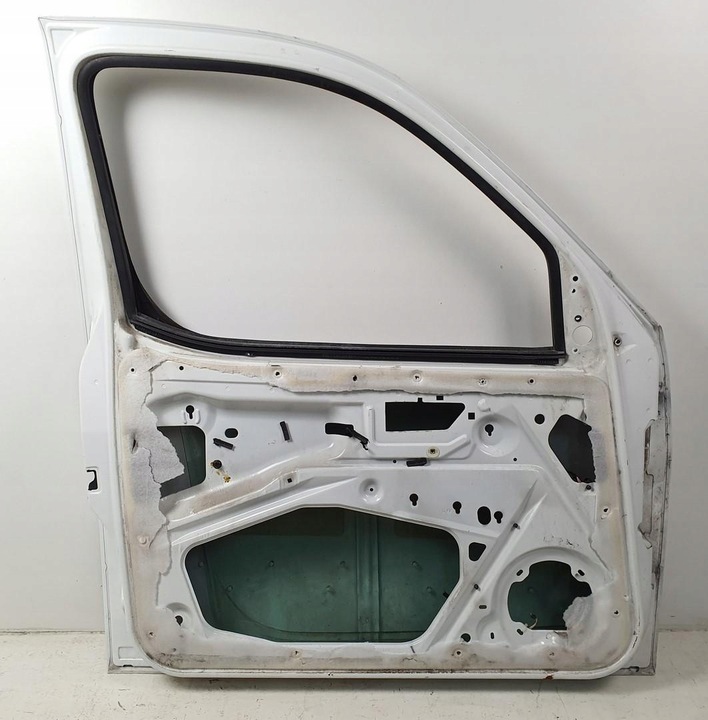 фото №7, Двері лівий перед ewp partner berlingo i