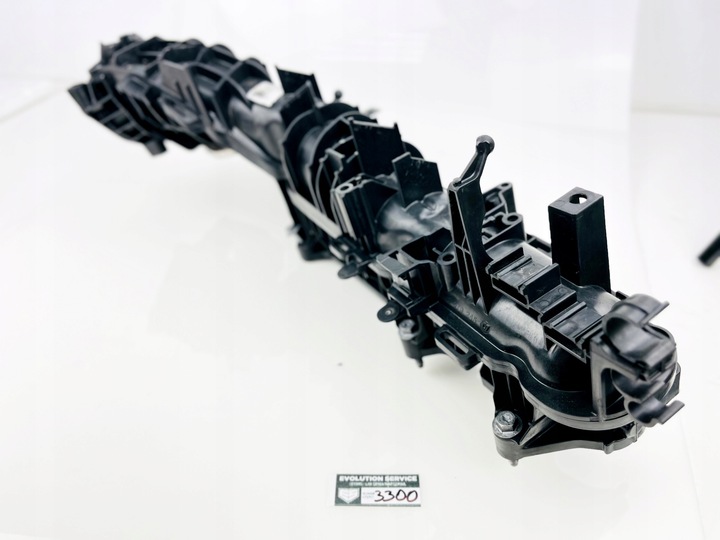 фото №13, Коллектор впускной inlet manifold – bmw / mini 1161108452 z12004365