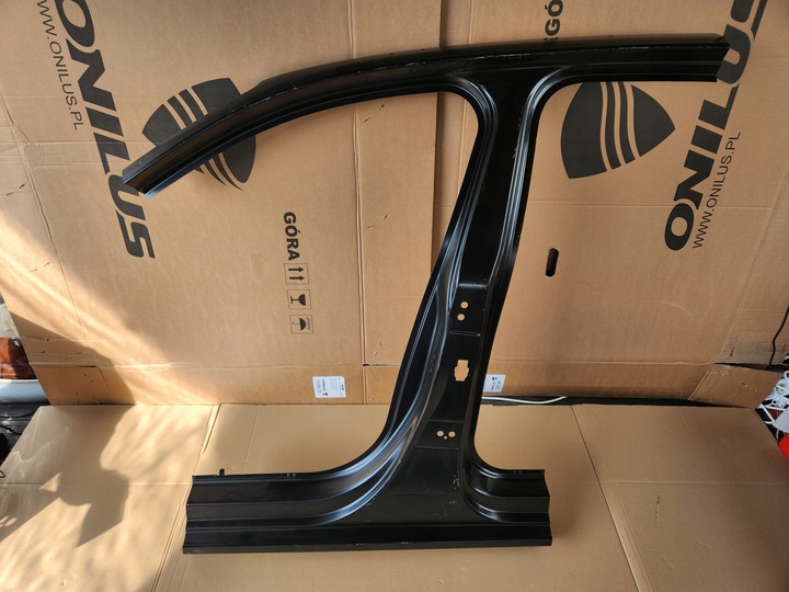 фото №1, Opel astra vi l поріг стійка лівий новий 21- оригінальний