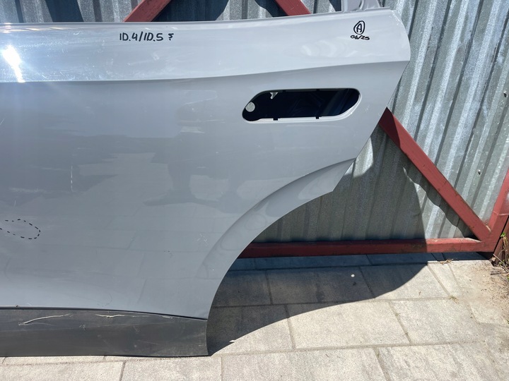 фото №15, Двері ---- volkswagen id4 id 4 id-4 задні ліві зад лівий -