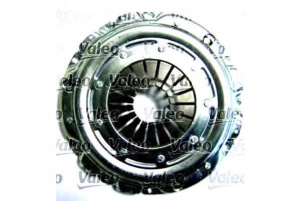 фото №15, Valeo 835004 набір зчеплення 835004 val835004