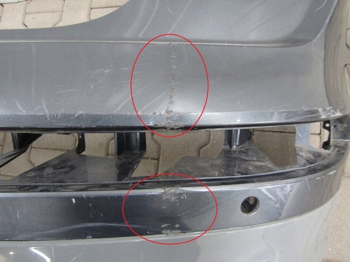 фото №10, Бампер зад задний audi q5 80a s-line 17-