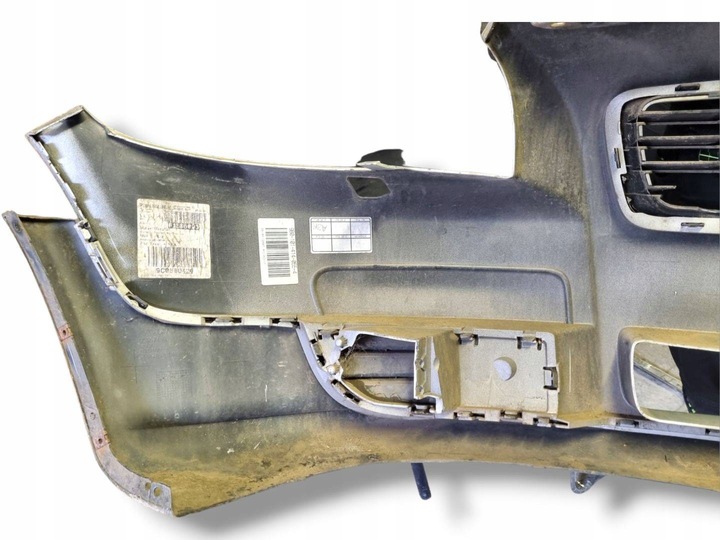 фото №11, Бампер перед volvo c30 2007 39876596