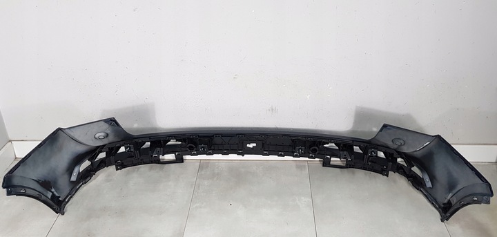 фото №10, Audi q5 ii s-line бампер задній зад 80a807511c