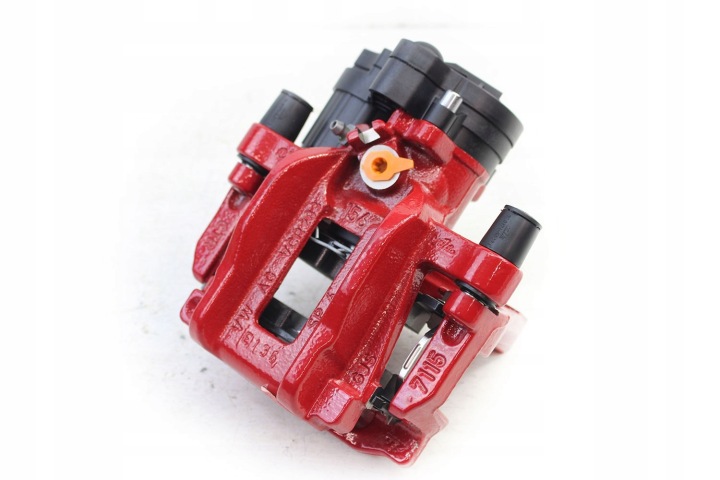 фото №8, Vw golf 8 audi a3 суппорт тормозной 5wa615424 qc8 5wa615425 5wa998281a 8y069