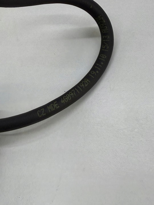 фото №15, Audi a6 s6 a7 s7 c7 шланг штекер штекери передній камери hd 360