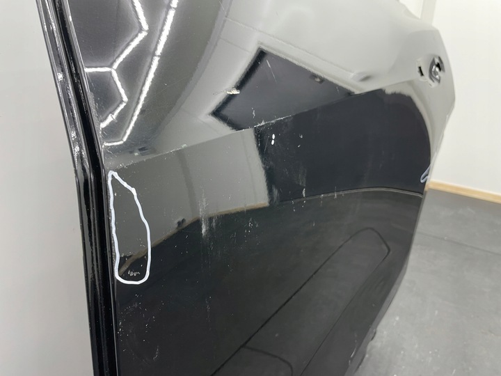 фото №7, Audi e-tron etron sportback 4k двері ліві зад задні