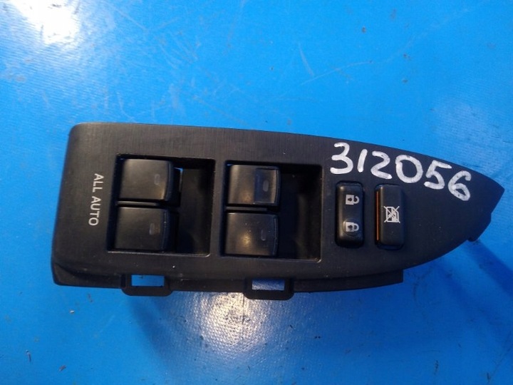 фото №1, Модуль керування підйомниками скла toyota prius - 30 09-17 8404033100