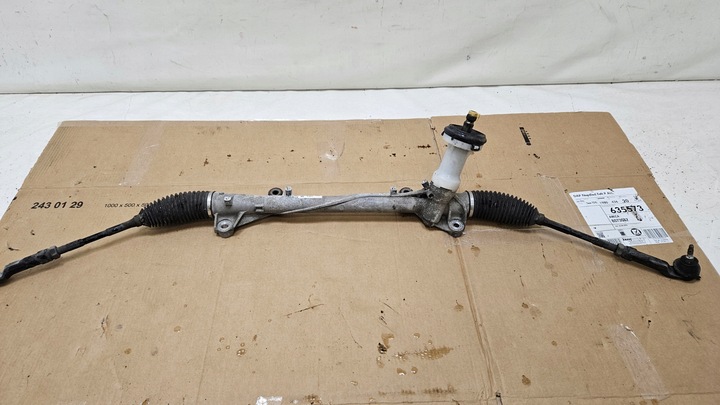 фото №5, Рульове управління рейка рульового управління kia ceed iii 3 56500j7000