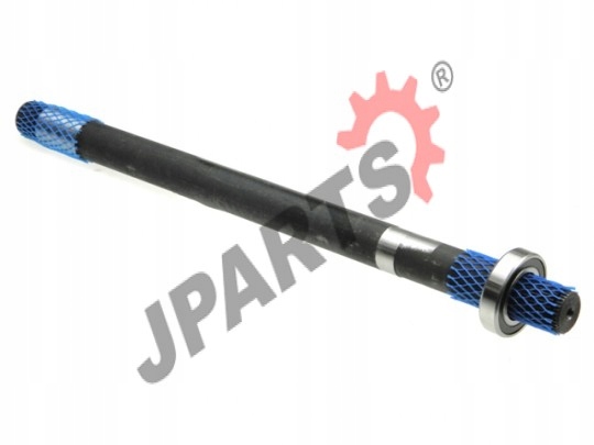 фото №5, Піввісь привідна nty nwp-me-000