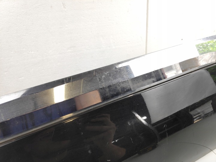 фото №9, Vw touareg ii планка двері лівий зад 7p6854949h