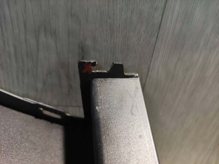 фото №12, Vw passat b8 3g9 універсал рестайлінг 16- бампер зад 309807421