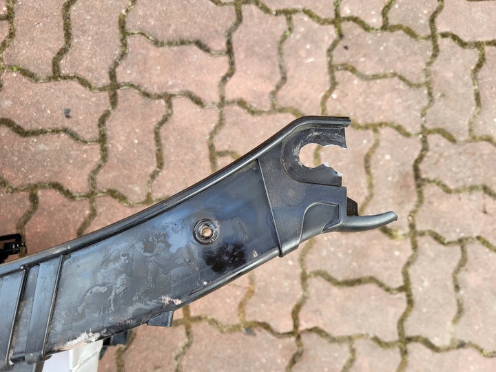 фото №11, Pas переднее усилитель audi a5 s5 rs5 4.2 fsi