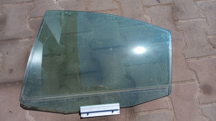фото №1, Стекло левая зад volvo s60 2.4d5 02r