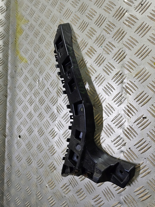 фото №1, Ползун бампера левый задний ford mondeo mk5 hb