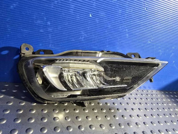 фото №3, Volvo xc60 ii xc90 ii 32337365 галоген свет противотуманные правые