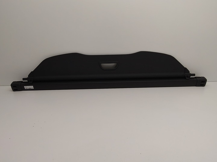 фото №5, Mercedes glb x247 ролета багажника нова оригінал 2019-