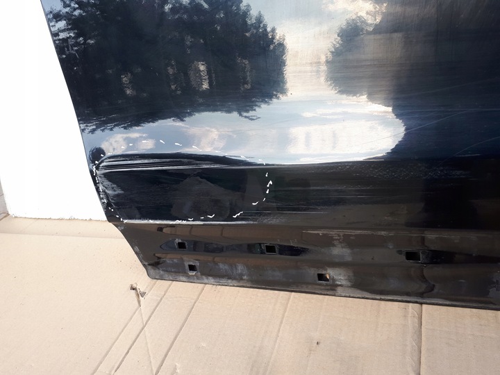 фото №7, Honda crv cr-v iv 2012- дверь правые правые правые передние 12-17