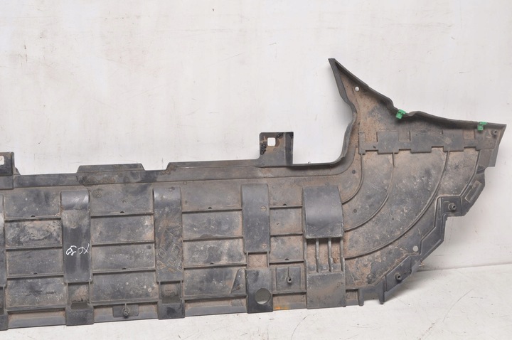 фото №12, Volvo xc90 ii захист бампера pod бампер радіатор 31353372