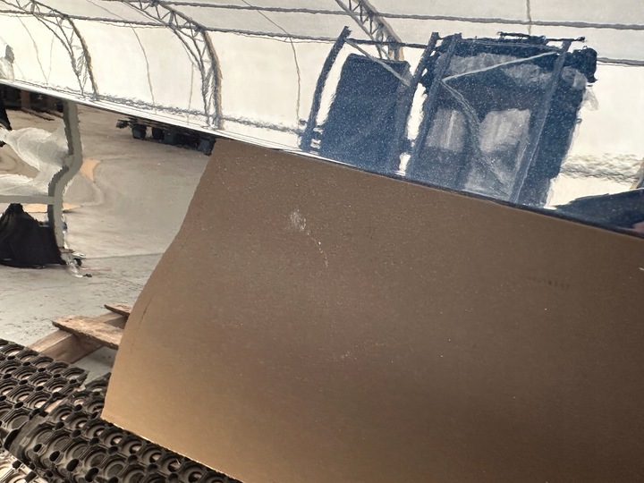 фото №6, Bmw x7 g07 двері права сторона м-пакет m50i 416