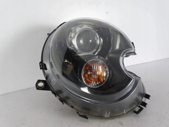 фото №1, Фара mini cooper s r55 r56 r57 oem номер 100025-00
