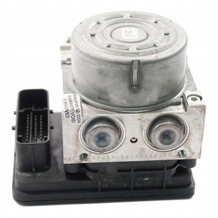 фото №10, Bmw f87 m2 f80 m3 f82 m4 s55 n55 насос тормозная dsc 7851298