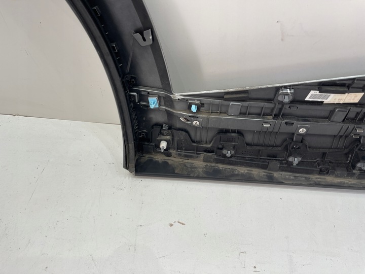 фото №7, Hyundai ioniq v 5 планка na двері ліва зад задня