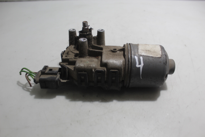 фото №1, Моторчик дворник перед volkswagen golf iv