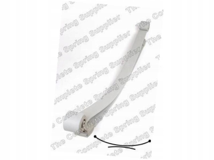 фото №2, Рессора зад lesjofors 5856815