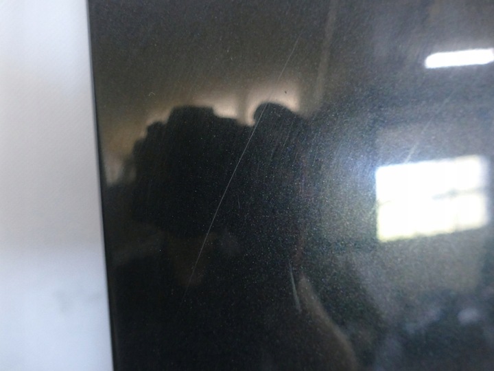 фото №7, Audi a8 d3 передній рестайлінг капот кришка двигуна lz9w