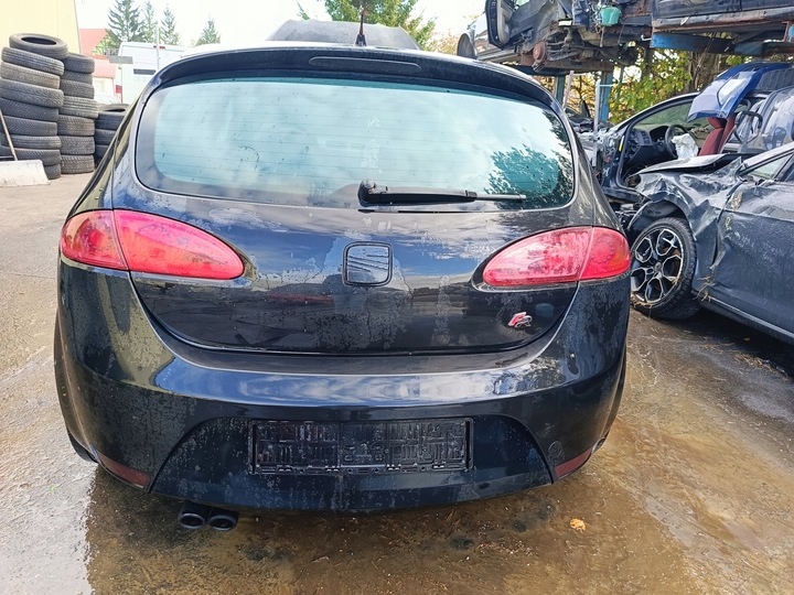 фото №10, Seat leon ii 1p1 fr сидіння лівий правий