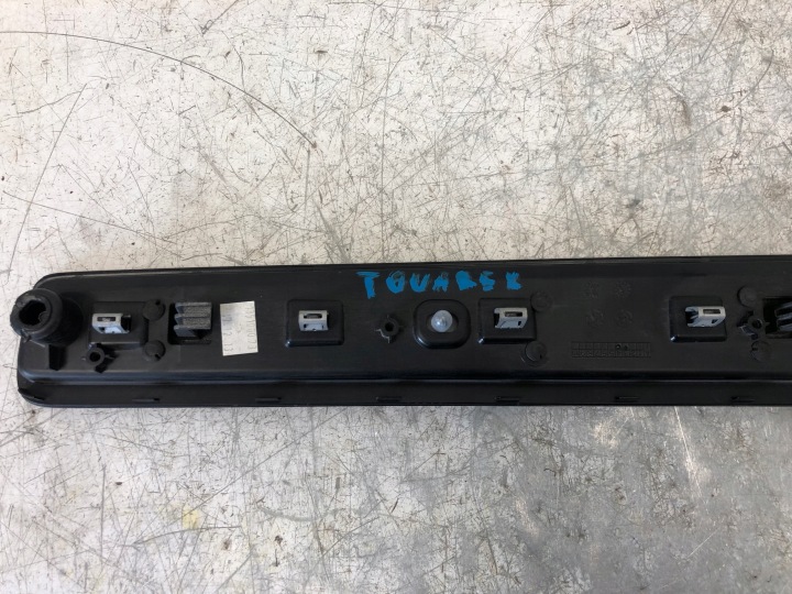 фото №7, Ручка dekor правое зад vw touareg 7p6867420