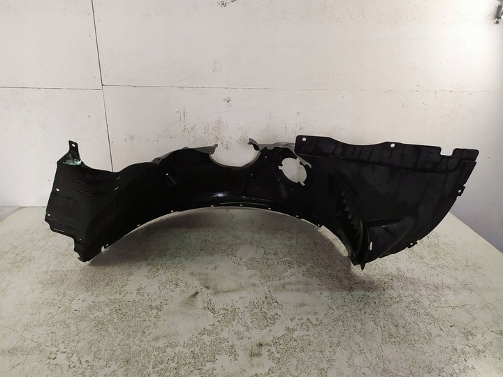 фото №14, Подкрылок левый перед mini countryman f60 7386955