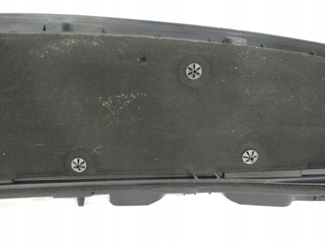 фото №5, Peugeot expert iii нижня панель під лобовим склом 9808360880