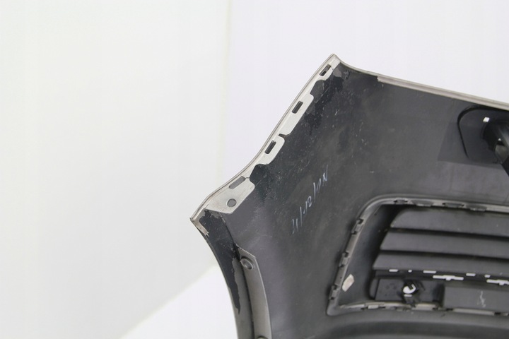 фото №10, Оригінальний бампер перед vw t6 multivan california 7e5 2015-2019