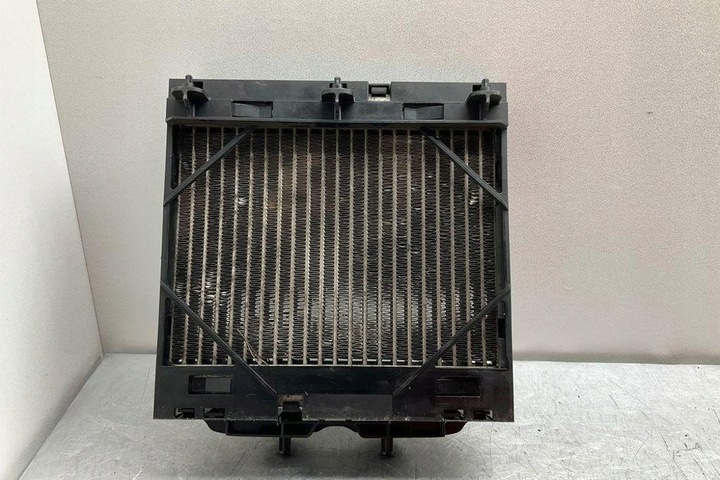 фото №8, Радіаторів масла bmw 5 f10 7570103 4.4l бензин 2012