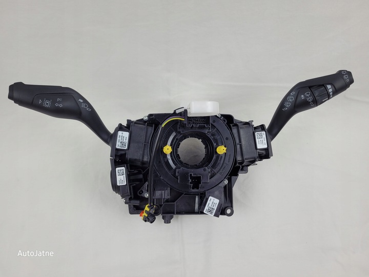 фото №1, Ford mondeo mk5 перемикач комбінований підкермові важелі dg9t-14b522-avmw