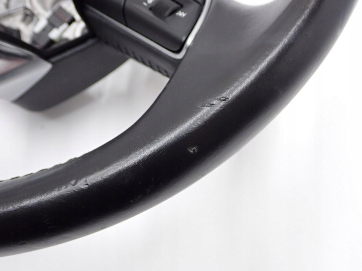 фото №7, Руль мультифункция оригинал 83a419091d audi q3 ii 83a 18r