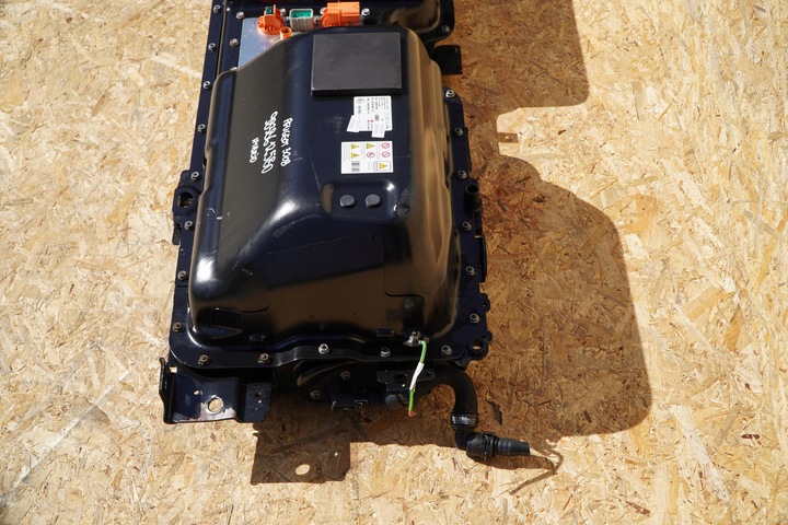 фото №7, Батарея акумулятор 9838612580 13.2 kwh 348v peugeot 3008 ii гібрид 20r