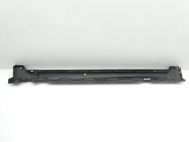 фото №6, Молдинг пороговая левая volvo v70 iii 452-26 39882952