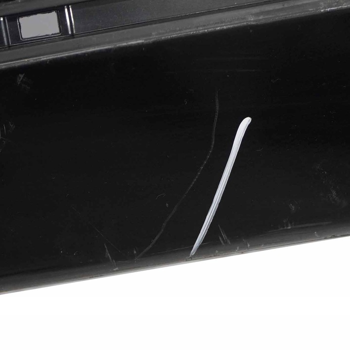 фото №11, Bmw f20 f21 бампер задній чорний sapphire - 475